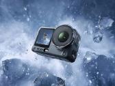 Dji Osmo Action 6 Adventure Combo 509.99€. Turime - nuotraukos Nr. 4