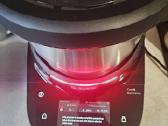 Bosch Cookit – tik pabandytas, kaip naujas