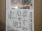 Bosch Cookit – tik pabandytas, kaip naujas - nuotraukos Nr. 5