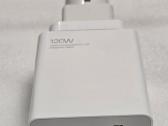 Xiaomi Mdy-15-ek + Usb-a to Type-c 90w ir kt. - nuotraukos Nr. 2