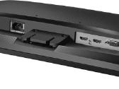 Benq monitorius Fhd W LED - nuotraukos Nr. 6