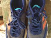 Adidas adizero Boston 10 bėgimo bateliai