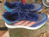 Adidas adizero Boston 10 bėgimo bateliai - nuotraukos Nr. 3