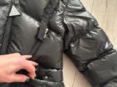 Moncler striuke - nuotraukos Nr. 3