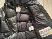 Moncler striuke - nuotraukos Nr. 4