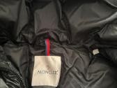 Moncler striuke - nuotraukos Nr. 5