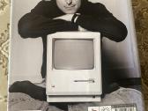 Knyga Steve Jobs - nuotraukos Nr. 3