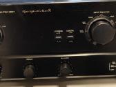 Denon pma 720 - nuotraukos Nr. 3