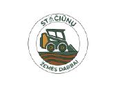 Griovimas, Žemės Darbai - nuotraukos Nr. 5