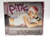 Pink - Missundaztood (CD, Albumas)