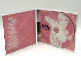 Pink - Missundaztood (CD, Albumas) - nuotraukos Nr. 3
