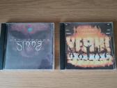 CD diskai - nuotraukos Nr. 2