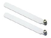 Originalios Huawei 4G Lte ryšio antenos (2 vnt.) - nuotraukos Nr. 4