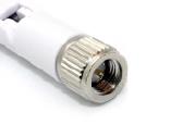 Originalios Huawei 4G Lte ryšio antenos (2 vnt.) - nuotraukos Nr. 3