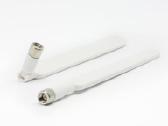Originalios Huawei 4G Lte ryšio antenos (2 vnt.) - nuotraukos Nr. 2