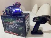 Nauja RC Drift Ralio valdoma pulteliu mašinėlė - nuotraukos Nr. 2