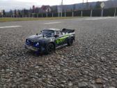 Nauja RC Drift Ralio valdoma pulteliu mašinėlė - nuotraukos Nr. 3