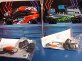 Nauja RC Drift Ralio valdoma pulteliu mašinėlė - nuotraukos Nr. 5
