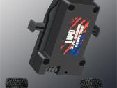 Nauja RC Drift Ralio valdoma pulteliu mašinėlė - nuotraukos Nr. 7