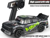 Nauja RC Drift Ralio valdoma pulteliu mašinėlė - nuotraukos Nr. 9