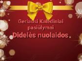 Dideles nuolaidos Kaunas Pramones 14,03parduotuve - nuotraukos Nr. 2