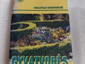 Gyvatvorės