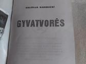 Gyvatvorės - nuotraukos Nr. 2