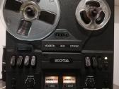 Juostinis magnetofonas Nota 203 stereo