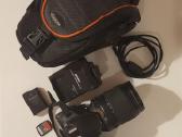Nikon D5100 18-105 Vr Kit - nuotraukos Nr. 2