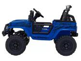 Super Kaina Off Road 4x4 Sport Mėlynas - nuotraukos Nr. 4