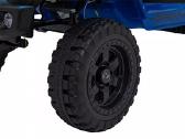 Super Kaina Off Road 4x4 Sport Mėlynas - nuotraukos Nr. 10