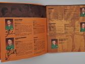 2005 m. Lietuvos vyrų krepšinio rinktinės leidinys - nuotraukos Nr. 3