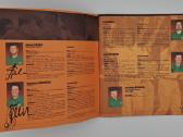2005 m. Lietuvos vyrų krepšinio rinktinės leidinys - nuotraukos Nr. 4