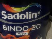 Strukturiniai Dazai fasadui ir Sadolin Bindo 20. - nuotraukos Nr. 5