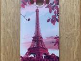 Telefono Samsung J7 2016 silikoninės dėklas