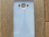 Telefono Samsung J7 2016 silikoninės dėklas - nuotraukos Nr. 2