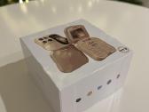 I17 Pro mini telefonas - nuotraukos Nr. 6