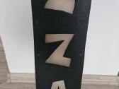 Pizza šviečiantis logotipas - nuotraukos Nr. 19