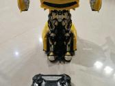 Transformeris kamane bumblebee