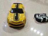 Transformeris kamane bumblebee - nuotraukos Nr. 2
