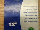 Dviračio padangos kamera 12" - nuotraukos Nr. 2