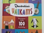 Dvi rankdarbių knygos vaikams - nuotraukos Nr. 8