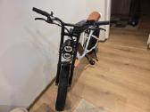 Engwe M20 dual battery Naujas - nuotraukos Nr. 2