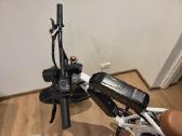 Engwe M20 dual battery Naujas - nuotraukos Nr. 4