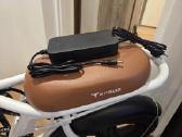Engwe M20 dual battery Naujas - nuotraukos Nr. 6