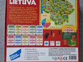 Stalo žaidimas Visa Lietuva - nuotraukos Nr. 2
