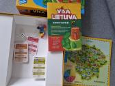 Stalo žaidimas Visa Lietuva - nuotraukos Nr. 4