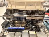 Gigabyte x58ud7 12gb RAM noctua cooler - nuotraukos Nr. 4