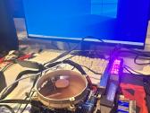 Gigabyte x58ud7 12gb RAM noctua cooler - nuotraukos Nr. 5