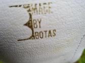 Baltos pačiūžos, 36 dydis - nuotraukos Nr. 8